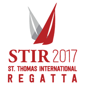 Sailing St. Thomas Regatta