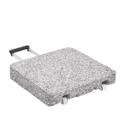 Granitsockel für GLATZ Sonnenschirm 40 kg