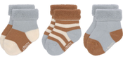 Baby-Socken LÄSSIG