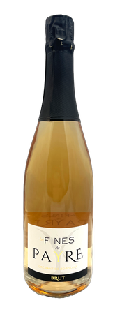 Vrémant de Bordeaux Rosé, les fines du Payre, chateau du payre, vin de bordeaux, bordeaux crémant rosé, cardan, visite du chai
