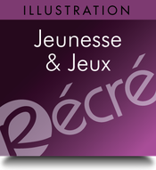 Illustrateur jeunesse