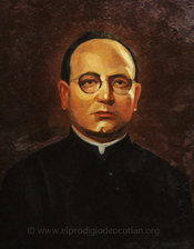 Cango. Margarito Ortega Valdés, 1939-1947.