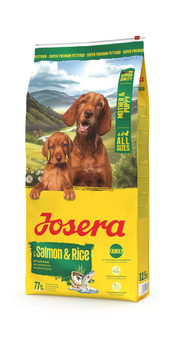 Josera FamilyPlus 12,5kg: 51,90, sis. toimitus
