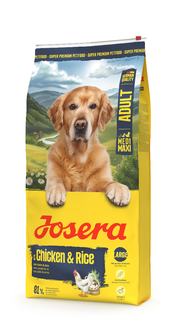 Josera LargeBreed 12,5kg: 51,90, sis. toimitus