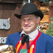 Rossetti Artur (2022)