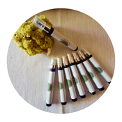 7 synergies d'huiles essentielles - Olfactothérapie