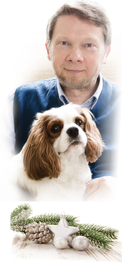 Eckhart Tolle