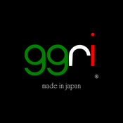 ggri(ジグリ)ロゴ