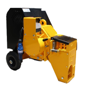 cortadora de varilla