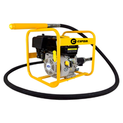 Vibradores a gasolina