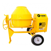 Revolvedoras para concreto