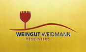 Logo Weidmann Wein