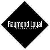 logo raymond loyal photography