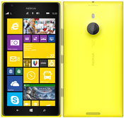 Nokia Lumia 1520 Reparatur