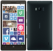 Nokia Lumia 930 Reparatur
