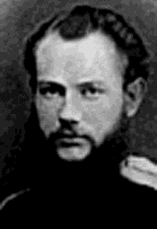 Pjotr A. Kropotkin: