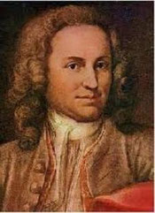 Johann Sebastian Bach