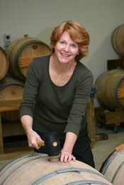 Judy Fowler