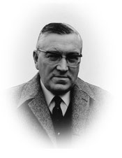 Georges-Michel Thomas © Archives SEBL
