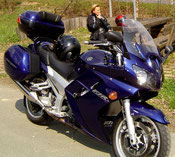 FJR 1300 A