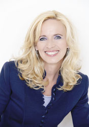 Andrea Schmoranzer-Jerabek, Loreal, Women Leadership Forum 2017