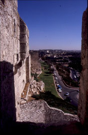 Murailles de la Vieille Ville de Jérusalem