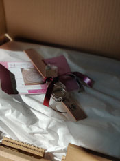 Déco & Corinnerie(s) |Coffret cadeau