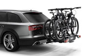 Thule Fahrradheckträger für e-Bikes