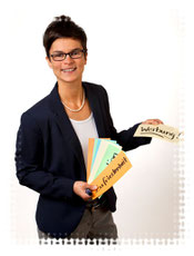 Wiebke Wedemeyer - Training & Beratung in Bremen und umzu