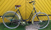 Foto Fahrradmuseum in Väätsa