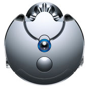 dyson 360 eye test