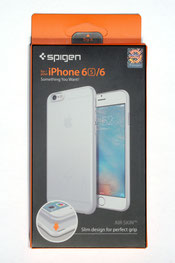 Spigen Air Skin