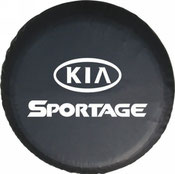 copriruota kia sportage