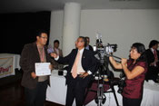 12 de mayo de 2012