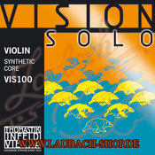 VISION SOLO for Violin