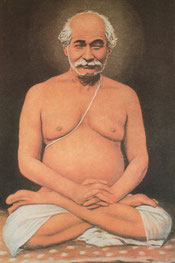 LAHIRI MAHASAYA