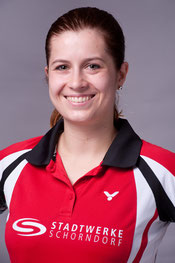 Nadine Kuhnert (Bild: Ulrich Kolb)
