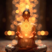Reiki Usui - Fée d'énergie Billom