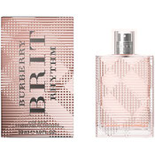 BURBERRY BRIT RHYTHM FLORAL woman donna review recensione
