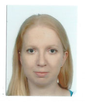 I mean, seriously, why do I always look like a prisoner in passport photos?