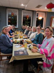 Fotos: LandFrauenVerein Fehmarn
