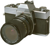Kamera