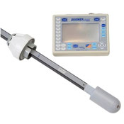 Sentek Diviner 2000 Manual Soil moisture probe 