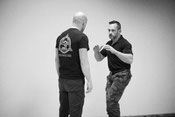 Le krav maga qu'est ce que c'est ?