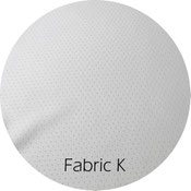 Micro-perforated sublimation jersey fabric for custom sports jerseys in Singapore.