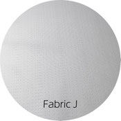 Ventilated stripe sublimation jersey fabric for custom sports jerseys in Singapore.