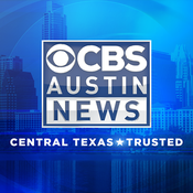 CBS Austin Logo