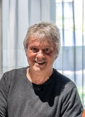 Bruno Humbeeck - Outils de résilience