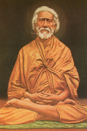 SRI YUKTESWAR GIRI