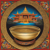 Cabinet bien-être Fée d'énergie BILLOM 63160 - massage sonore aux bols tibétains